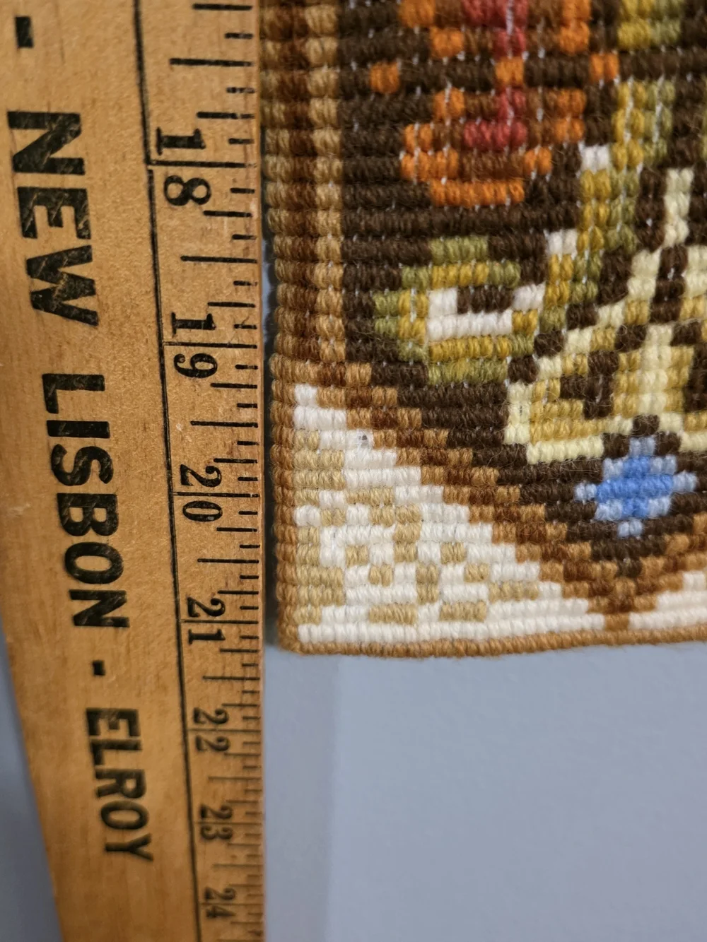 N/A decorative wall